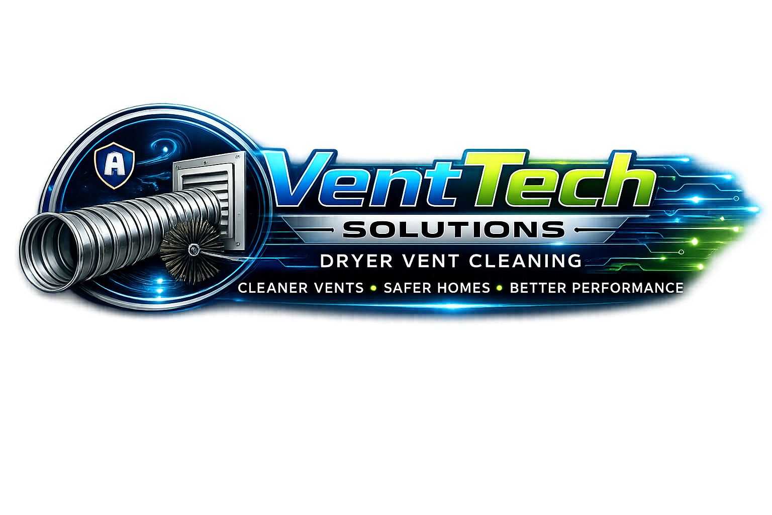VentTech Dryer Vent